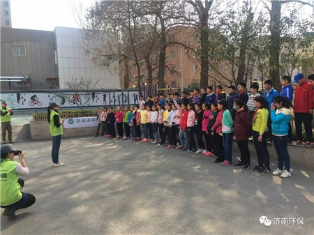 无痕环境课堂进文东小学